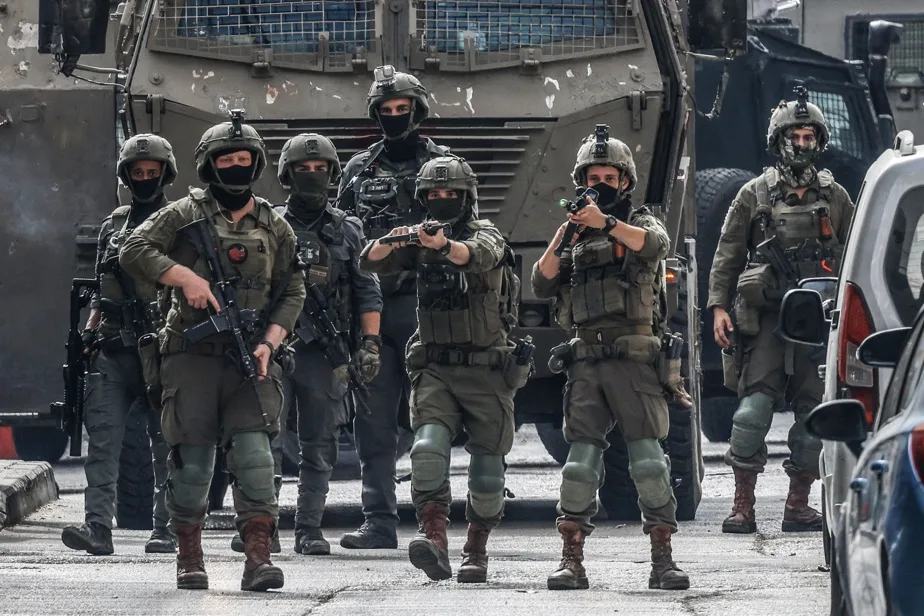Cisjordanie | Nétanyahou refuse d’autoriser le retour de Palestiniens dans leur camp de réfugiés
