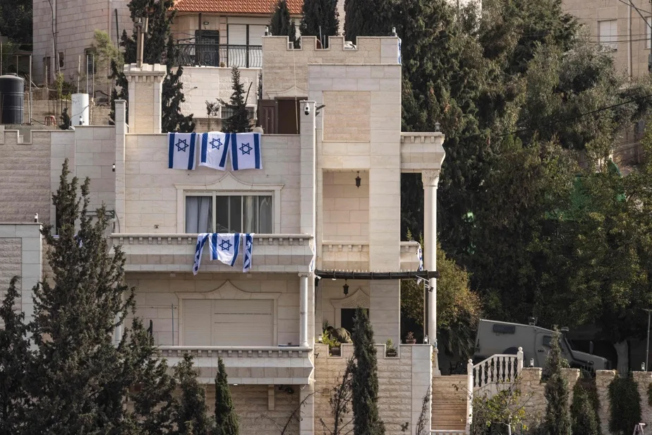 Cisjordanie occupée | L’armée israélienne déplace plus de 150 familles palestiniennes à Hébron