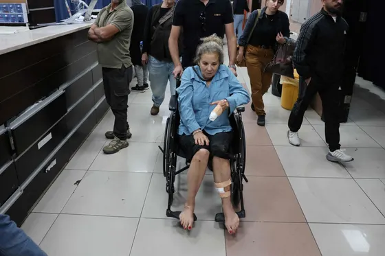 Cisjordanie occupée | Une journaliste américaine rouée de coups par des colons