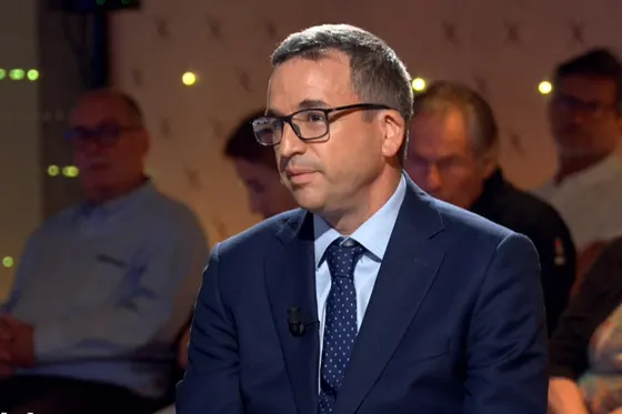 Clément Therme : « Le régime iranien pourrait s’autodétruire »