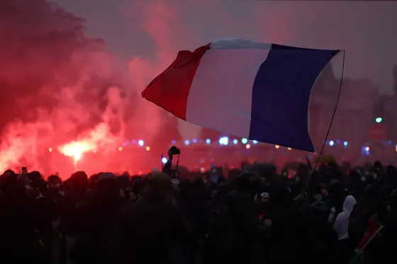 Comment la guerre américano-israélienne contre l'Iran sème-t-elle le chaos en Europe ?