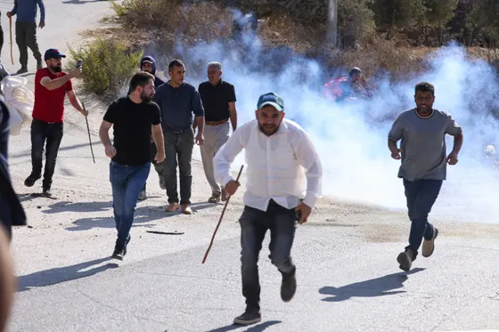 Comment la Jordanie peut-elle répondre à l'escalade israélienne en Cisjordanie ?