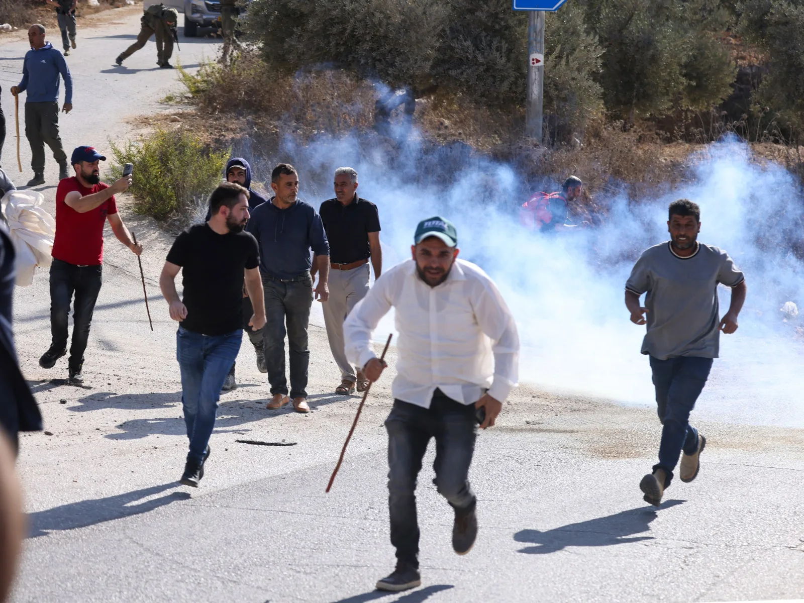 Comment la Jordanie peut-elle répondre à l'escalade israélienne en Cisjordanie ?