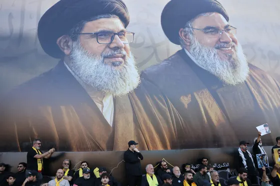 Comment le 7 octobre a changé le Liban et la réalité politique du Hezbollah
