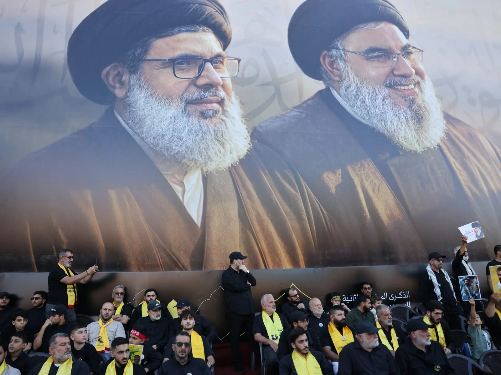 Comment le 7 octobre a changé le Liban et la réalité politique du Hezbollah