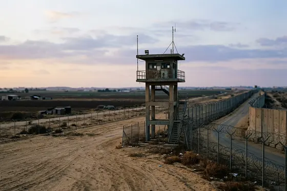 Comment le Hamas a dissimulé ses plans d'invasion du 7 octobre, selon une étude israélienne