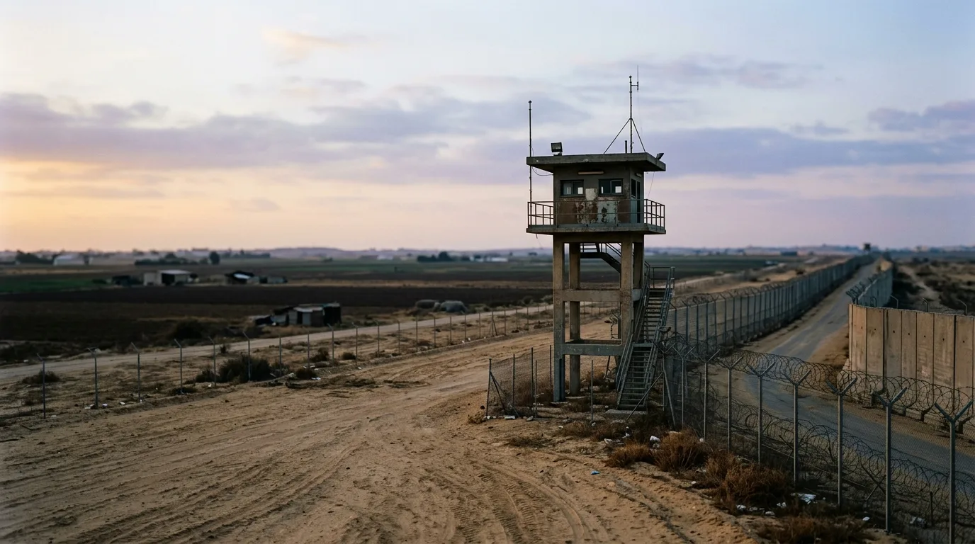 Comment le Hamas a dissimulé ses plans d'invasion du 7 octobre, selon une étude israélienne