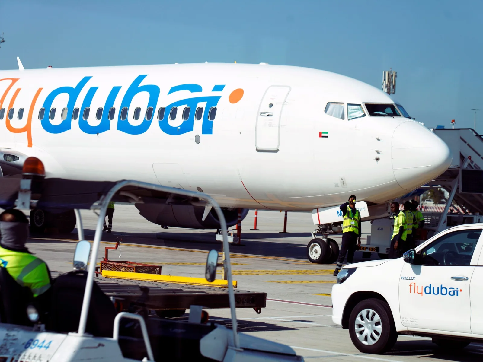 Comment le pilote de Flydubai qui a attaqué son copilote a-t-il été autorisé à voler ?