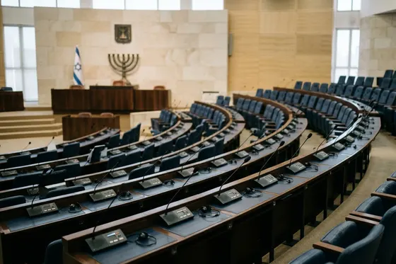 Commission d'enquête sur le 7 octobre : un expert presse la nouvelle Knesset d'agir sans attendre un gouvernement