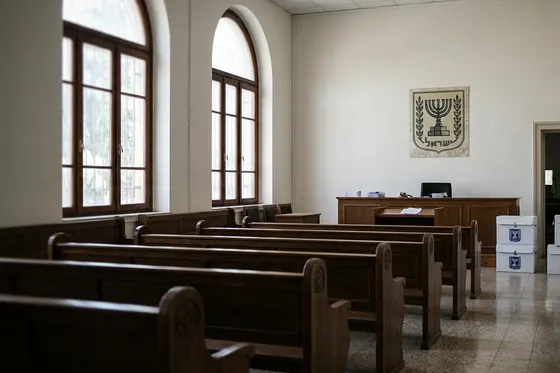 Commission électorale : Ra'am écarté, trois partis validés avant le scrutin du 27 octobre
