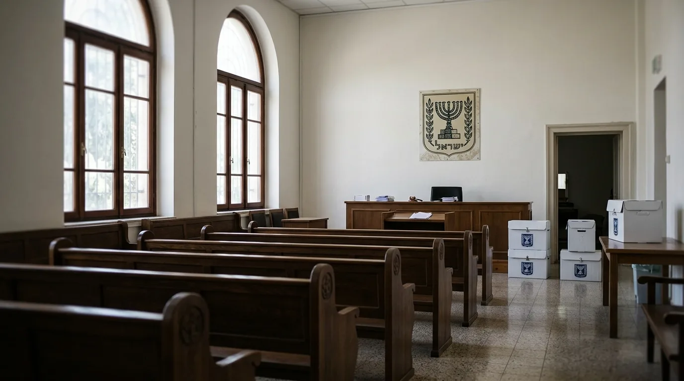 Commission électorale : Ra'am écarté, trois partis validés avant le scrutin du 27 octobre