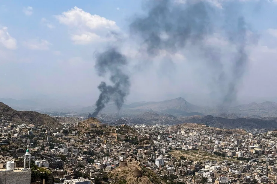 Conflit au Yémen | Les houthis font état de 12 morts dans un bombardement saoudien