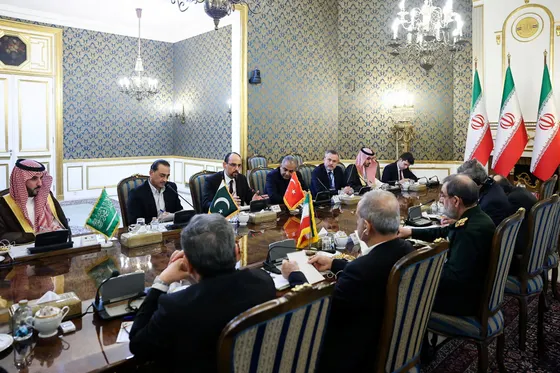 Conflit au Yémen | Un responsable houthi qualifie le soutien militaire égyptien à Riyad de « déclaration de guerre »