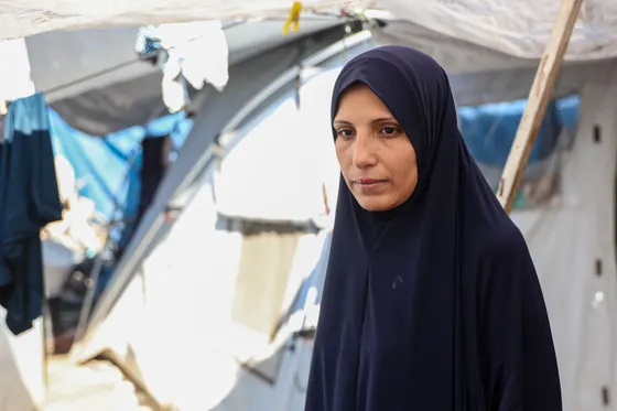 Craintes de famine alors que les coupes dans l'aide et les restrictions d'expédition coïncident à Gaza