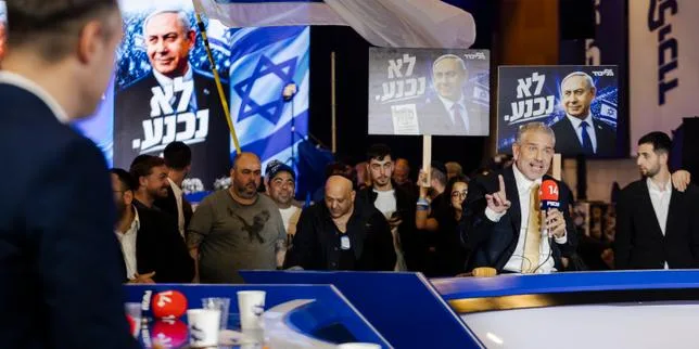 Dans la presse israélienne, le réveil douloureux de l’opposition et le jeu des hypothèses, souvent contradictoires, pour sortir de l’impasse politique