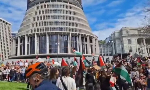 De la Nouvelle-Zélande au Chili, en passant par l’Afrique du Sud !