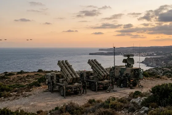 Défense, cyber, diplomatie économique : Israël renforce ses partenariats internationaux