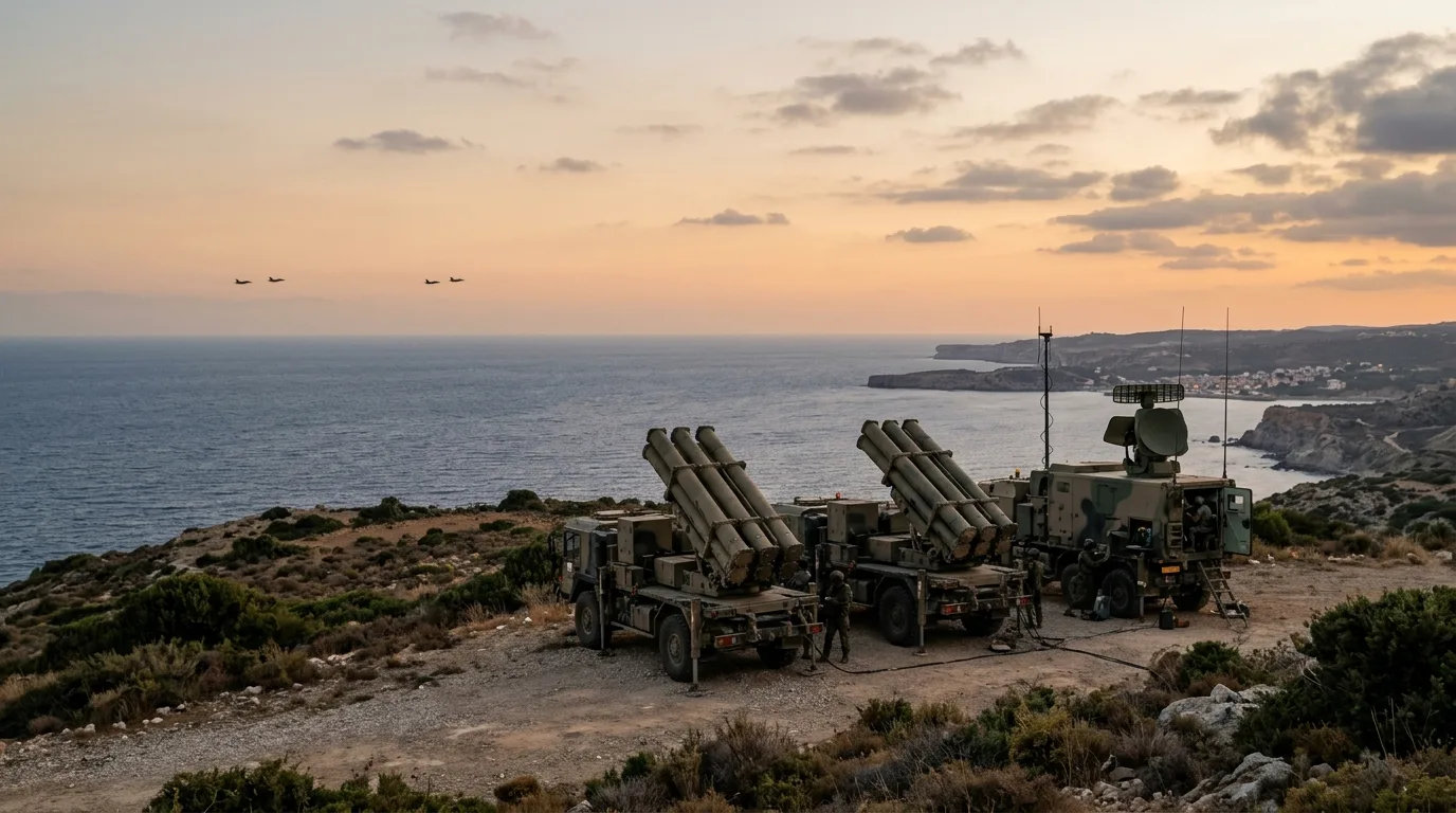 Défense, cyber, diplomatie économique : Israël renforce ses partenariats internationaux