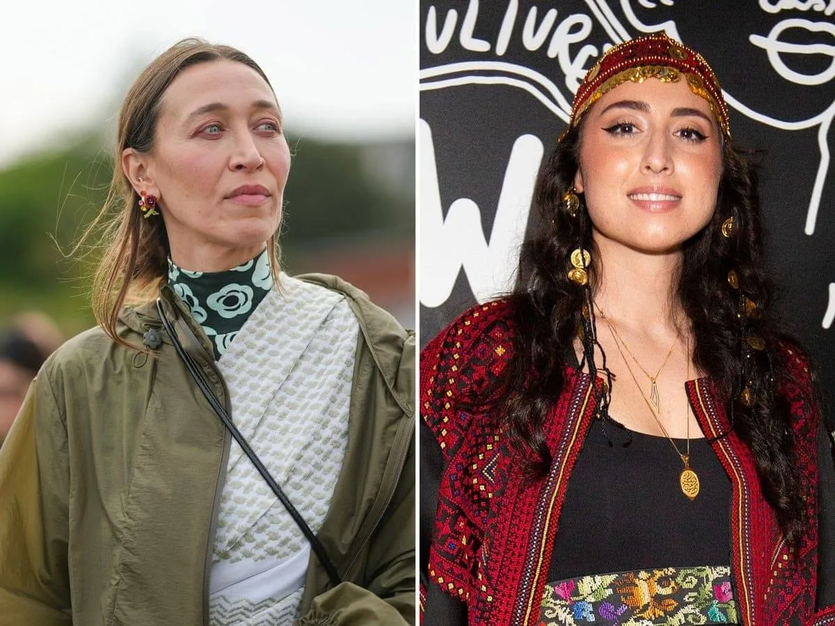 Des artistes qui refusent d’avaler des couleuvres