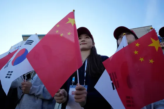 Des hymnes nationaux erronés joués à trois reprises aux Jeux para-asiatiques au Japon