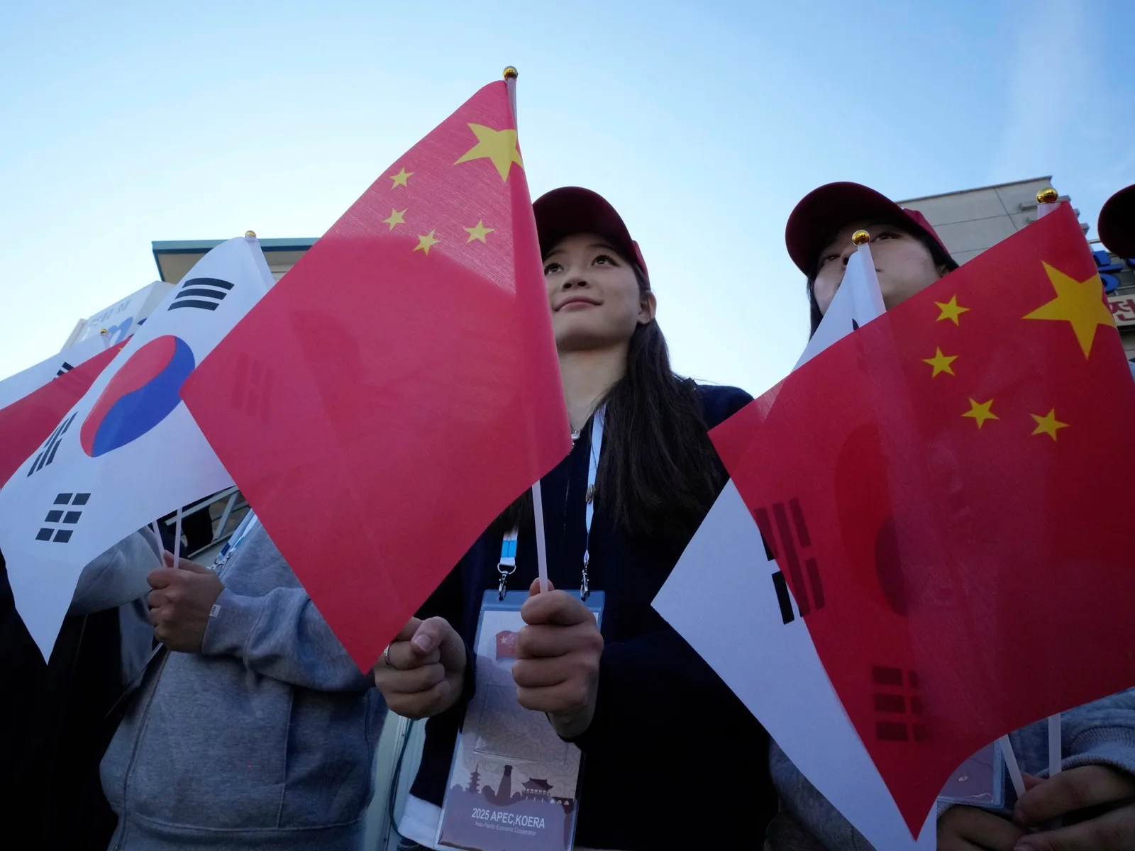 Des hymnes nationaux erronés joués à trois reprises aux Jeux para-asiatiques au Japon