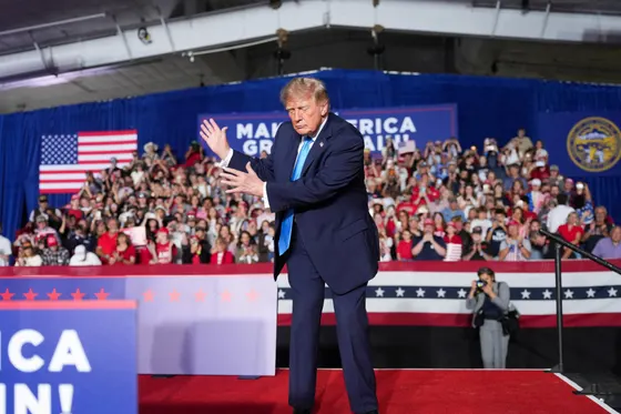 Des politiciens dénoncent la suggestion de Trump selon laquelle l'Iran pourrait « prendre » San Diego et Los Angeles