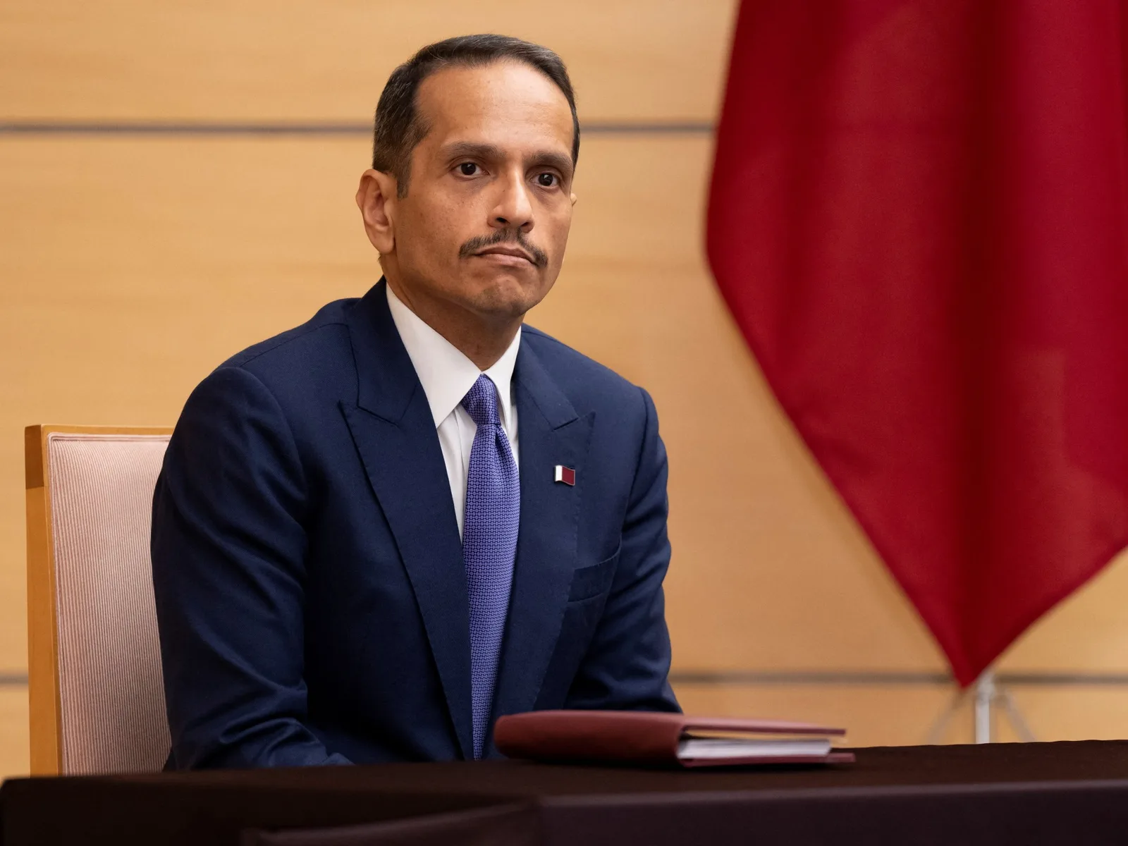 Des responsables qatariens en Iran pour tenter de relancer l'accord de cessez-le-feu avec les États-Unis