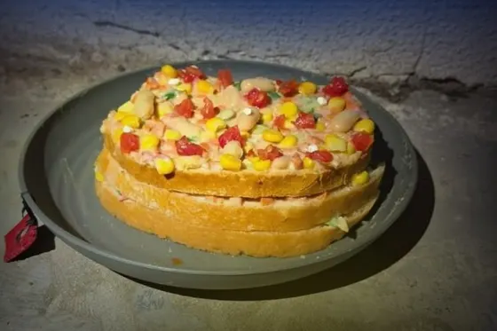 Détenus palestiniens placés à l’isolement pour un gâteau de fortune…