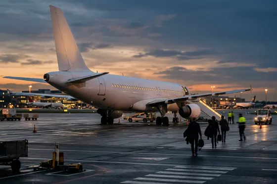Détournement déjoué sur un vol flydubai : des passagers israéliens maîtrisent le copilote