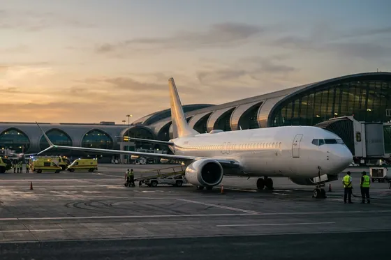 Détournement déjoué sur un vol flydubai entre Dubaï et Tel-Aviv
