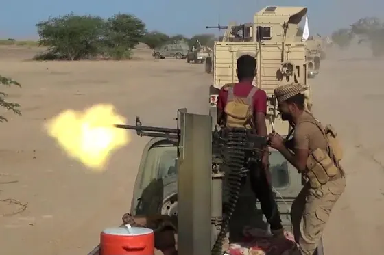 Deux scénarios pour la guerre au Yémen