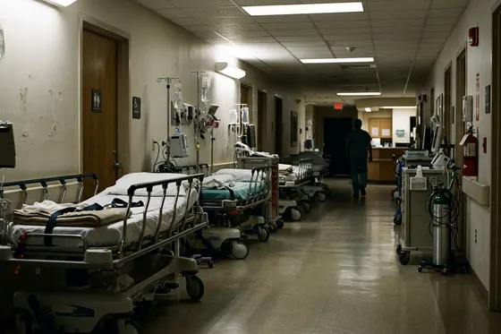 Documentaire « The Shift » : comment l'hôpital Soroka a soigné 674 blessés le 7 octobre