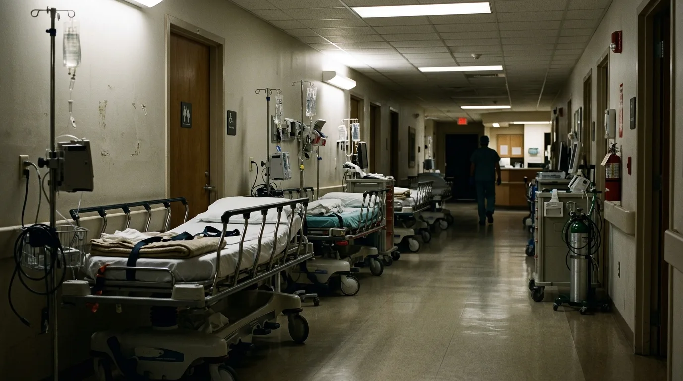 Documentaire « The Shift » : comment l'hôpital Soroka a soigné 674 blessés le 7 octobre