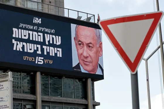 Du Maroc à l’Afrique du Sud, les élections israéliennes suivies de près dans toute l’Afrique