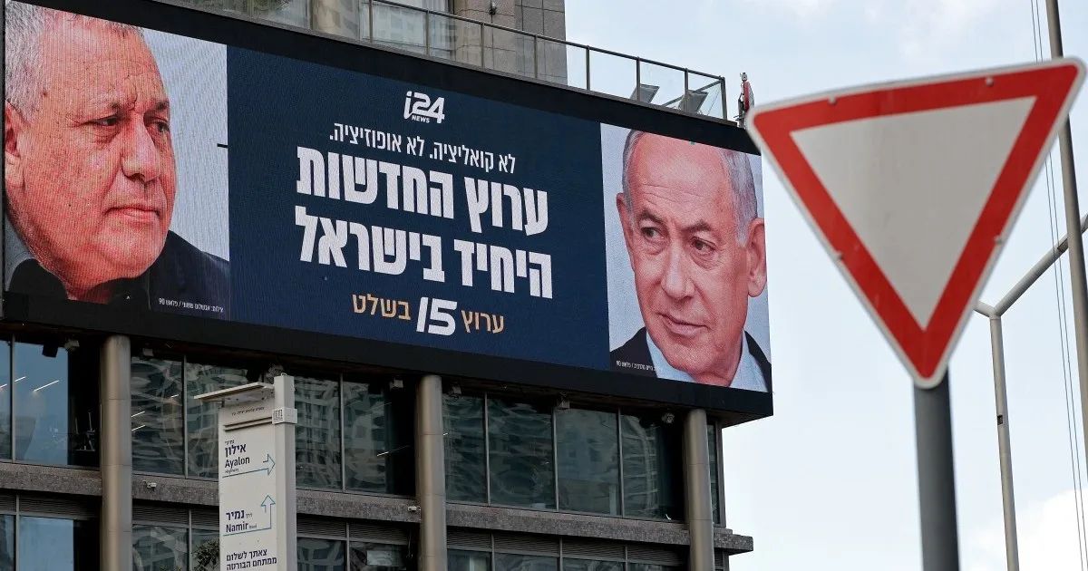 Du Maroc à l’Afrique du Sud, les élections israéliennes suivies de près dans toute l’Afrique