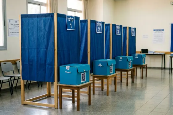Élections en Israël : à trois semaines du scrutin, le Likoud et l'opposition se disputent les électeurs hésitants