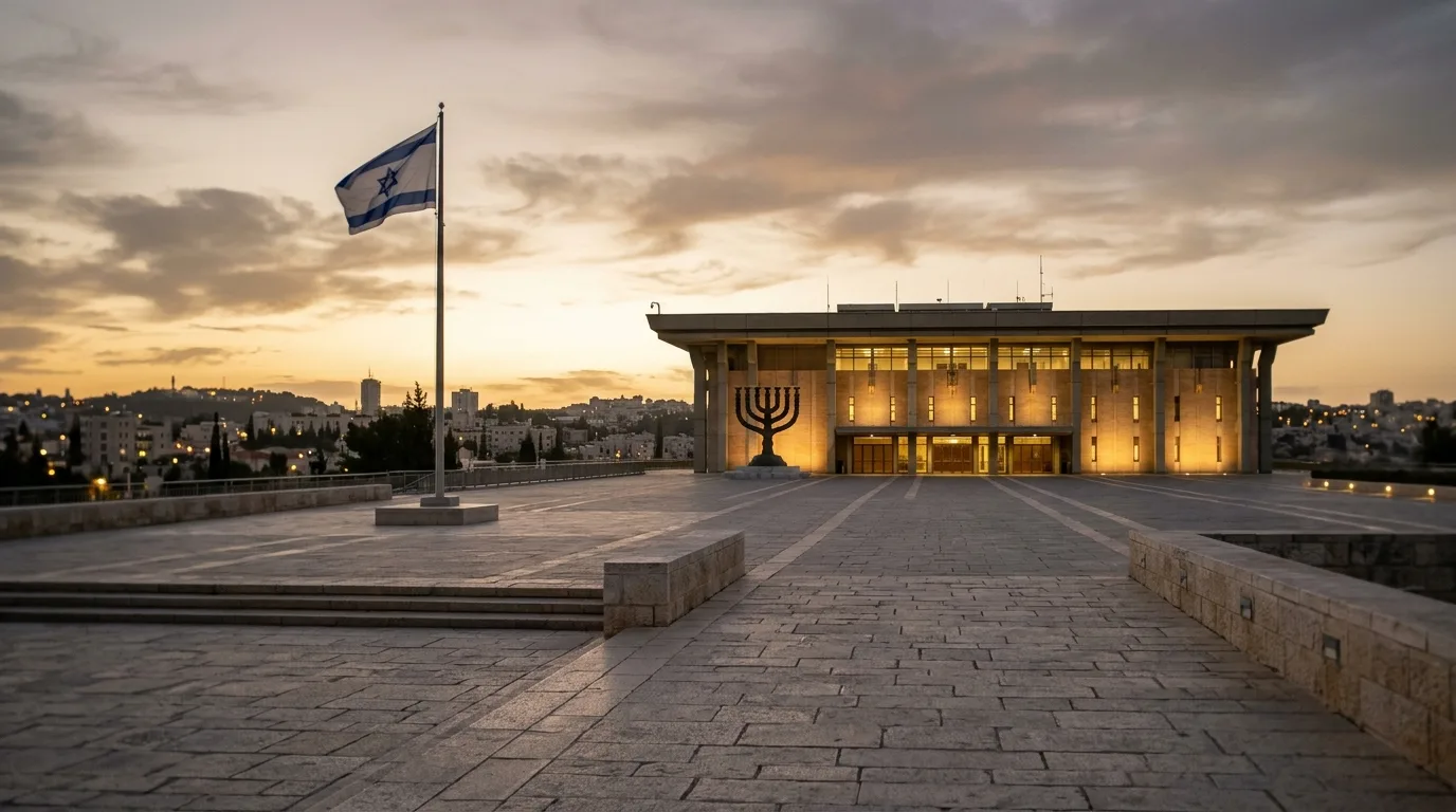 Élections en Israël : la Knesset fragmentée ouvre une bataille de coalition
