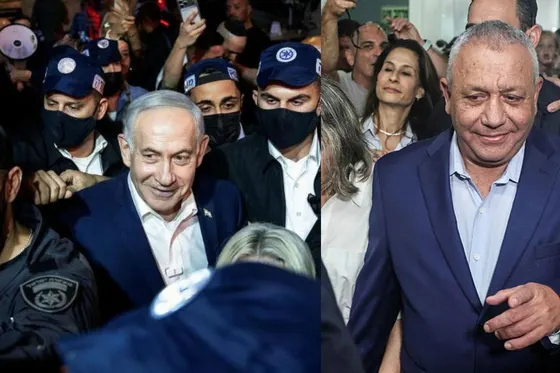 Élections en Israël : les génocidaires font carton plein