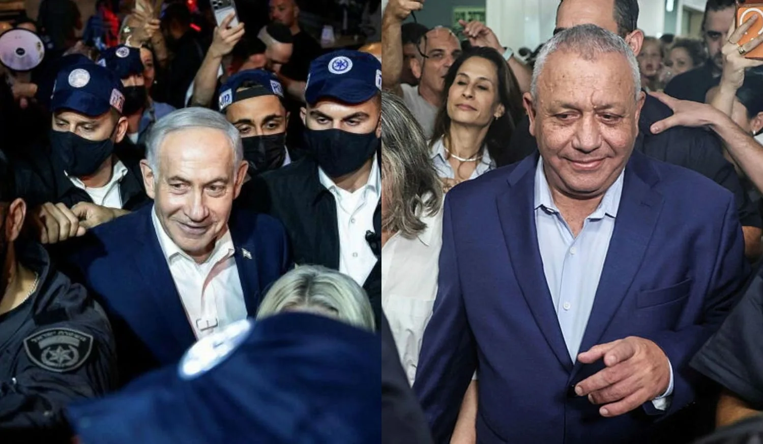 Élections en Israël : les génocidaires font carton plein