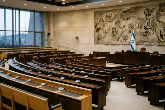 Élections en Israël : les partis arabes, renforcés, pourraient peser sur la coalition