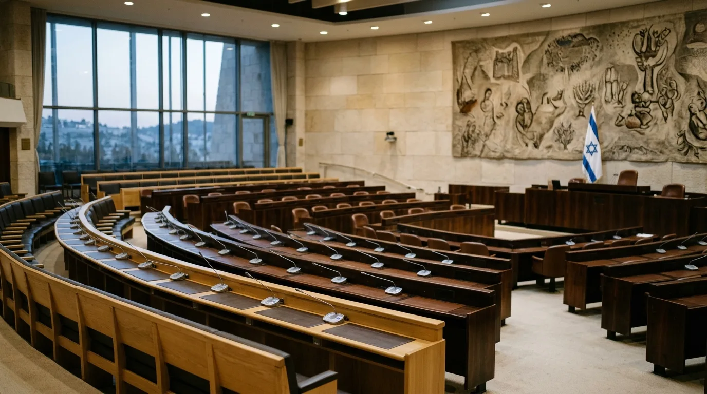 Élections en Israël : les partis arabes, renforcés, pourraient peser sur la coalition