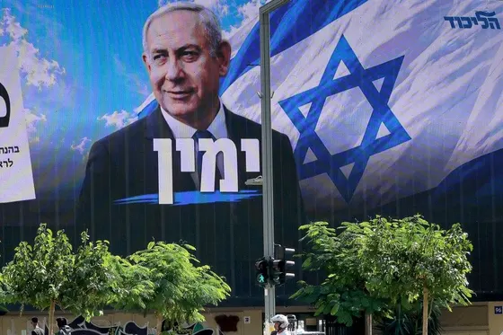 Élections en Israël : les principaux enjeux selon les principaux candidats