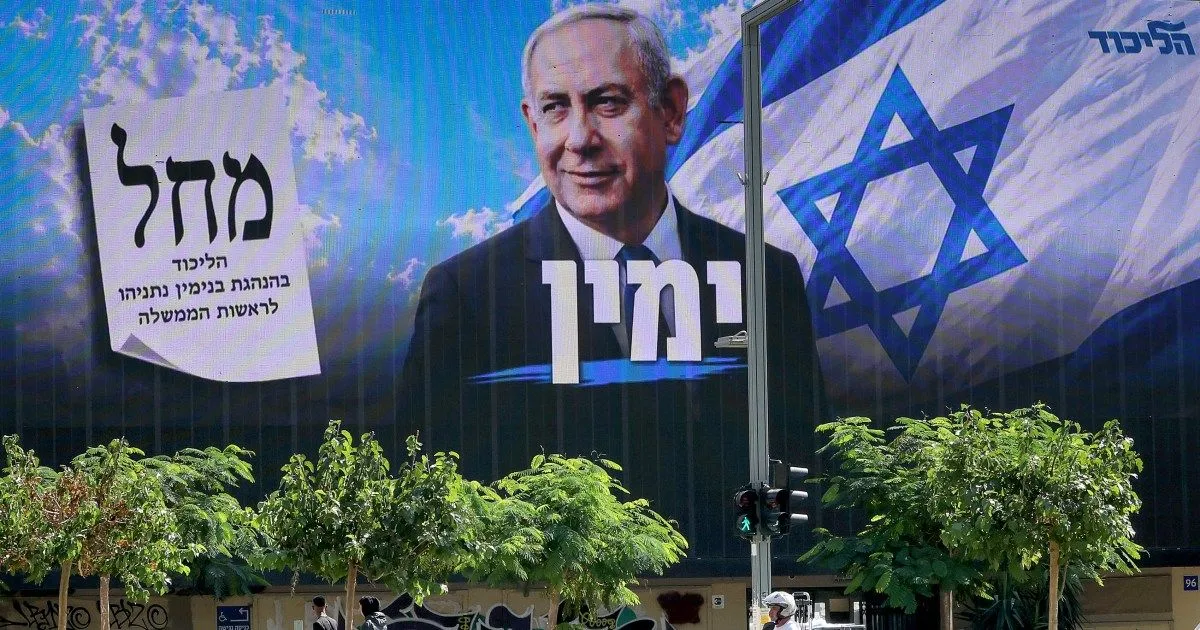 Élections en Israël : les principaux enjeux selon les principaux candidats