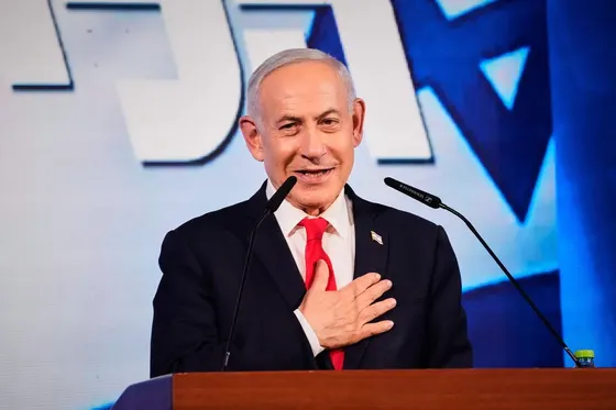 Élections en Israël : Les pro-Netanyahou et l’opposition à égalité aux législatives, d’intenses tractations se profilent
