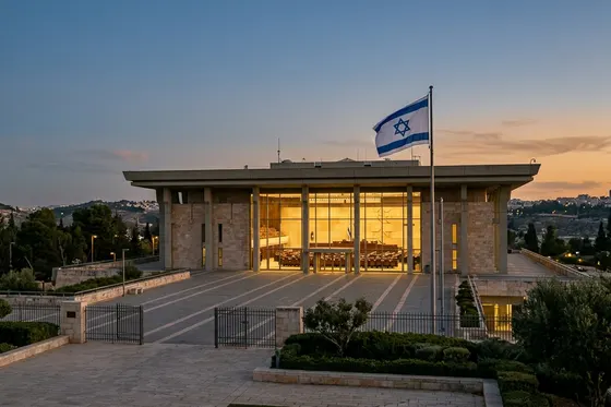 Élections en Israël : un Likoud affaibli, un échiquier politique fragmenté
