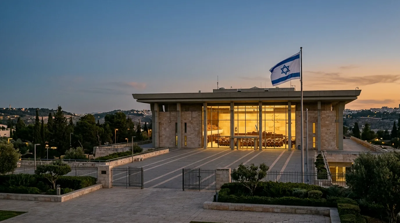 Élections en Israël : un Likoud affaibli, un échiquier politique fragmenté