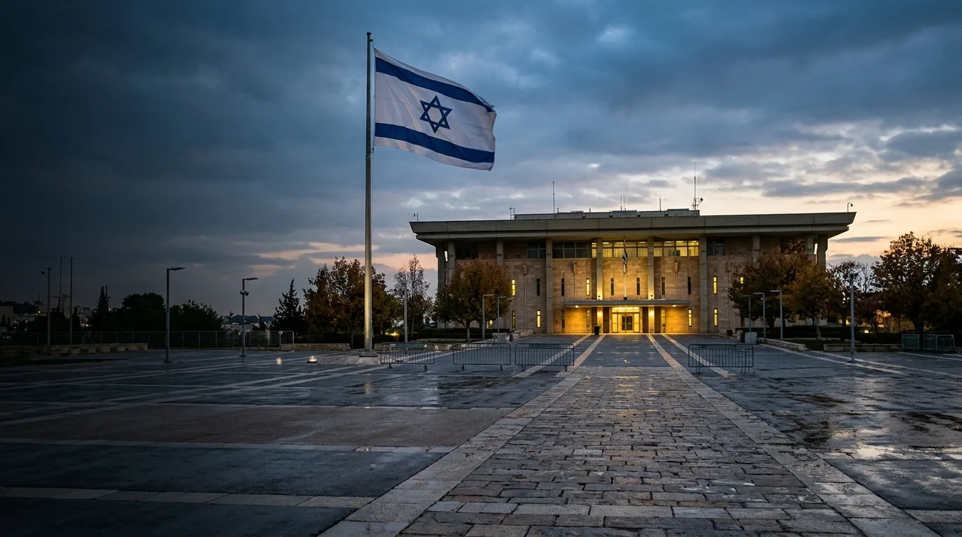 Élections israéliennes : le Likoud en tête, la coalition reste à construire