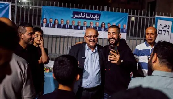 Elections législatives en Israël : la minorité arabe espère peser sur le scrutin