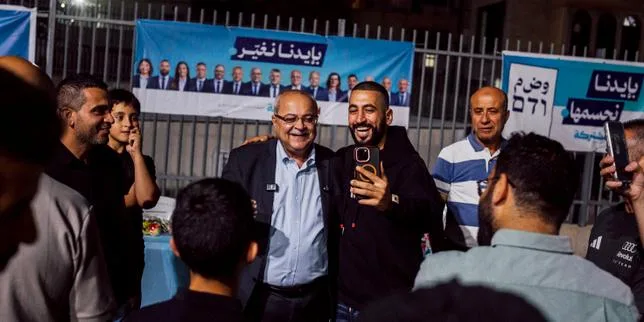 Elections législatives en Israël : la minorité arabe espère peser sur le scrutin