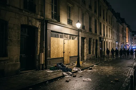 Émeutes en France : un rapport documente une vague de messages antisémites sur X